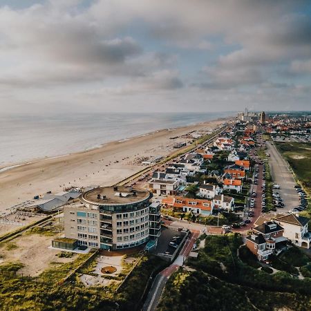 Appartementen De Boulevard Zandvoort Exterior photo