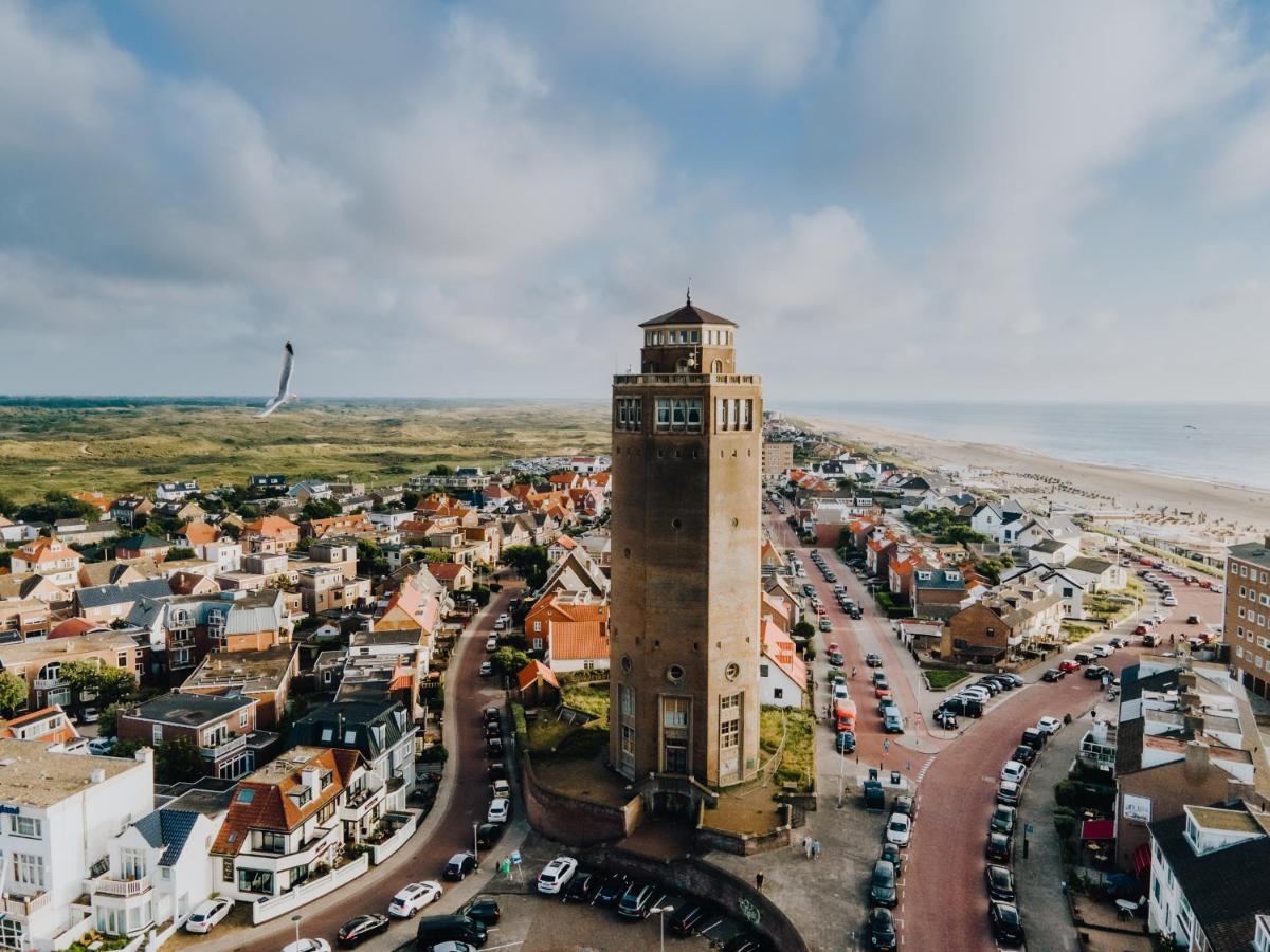 Appartementen De Boulevard Zandvoort Exterior photo