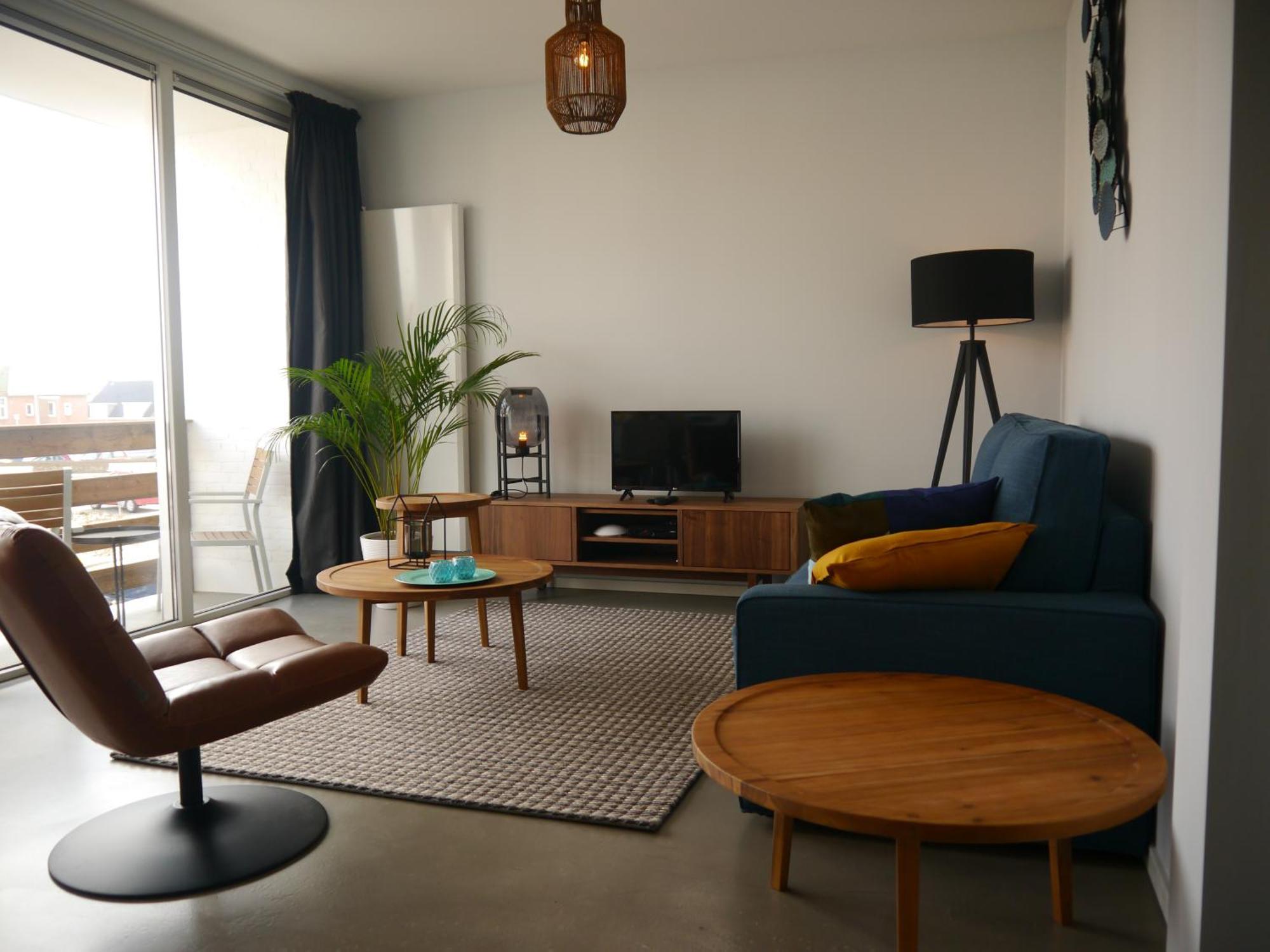 Appartementen De Boulevard Zandvoort Exterior photo