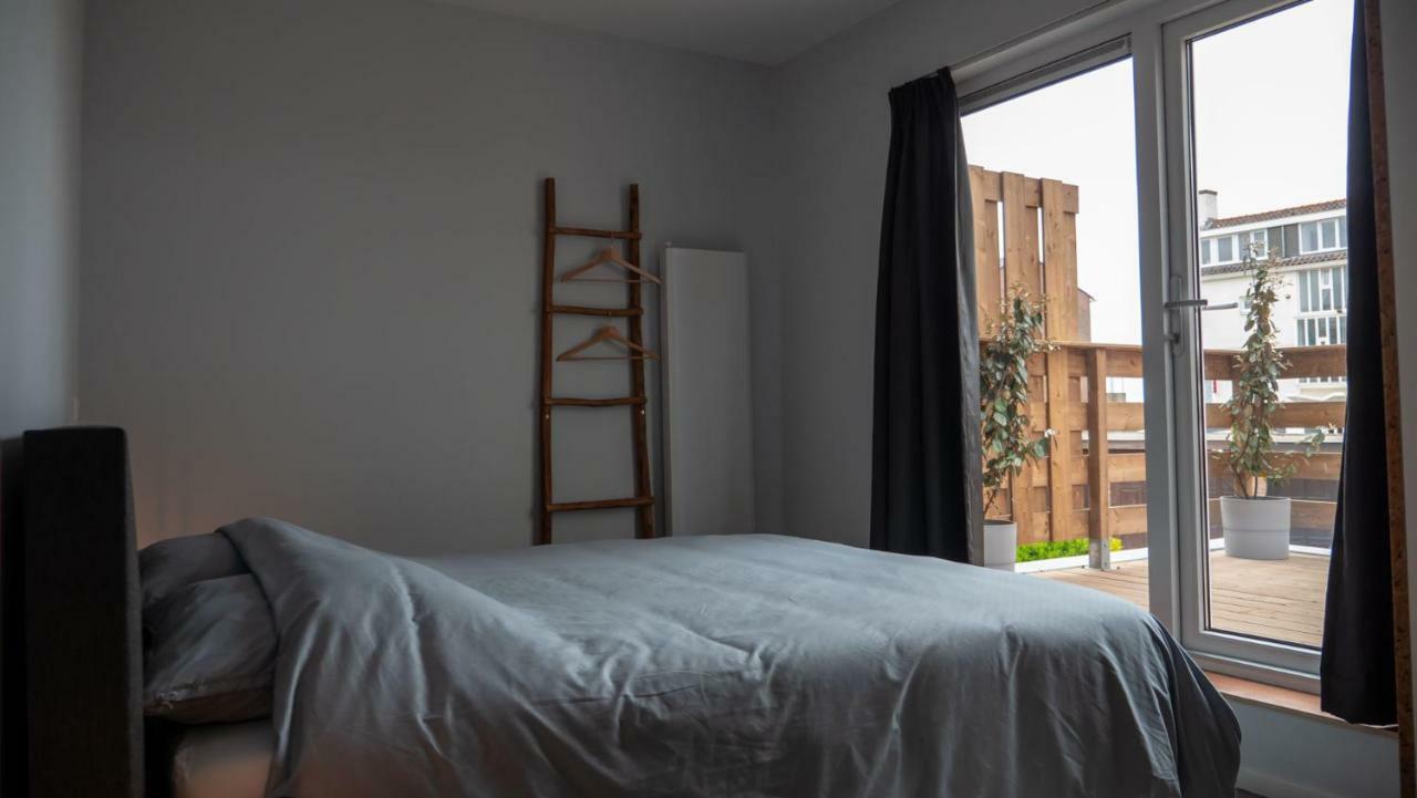 Appartementen De Boulevard Zandvoort Exterior photo
