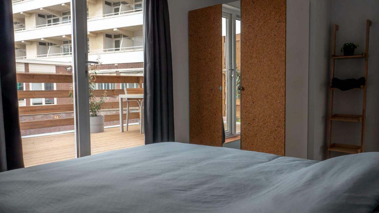 Appartementen De Boulevard Zandvoort Exterior photo