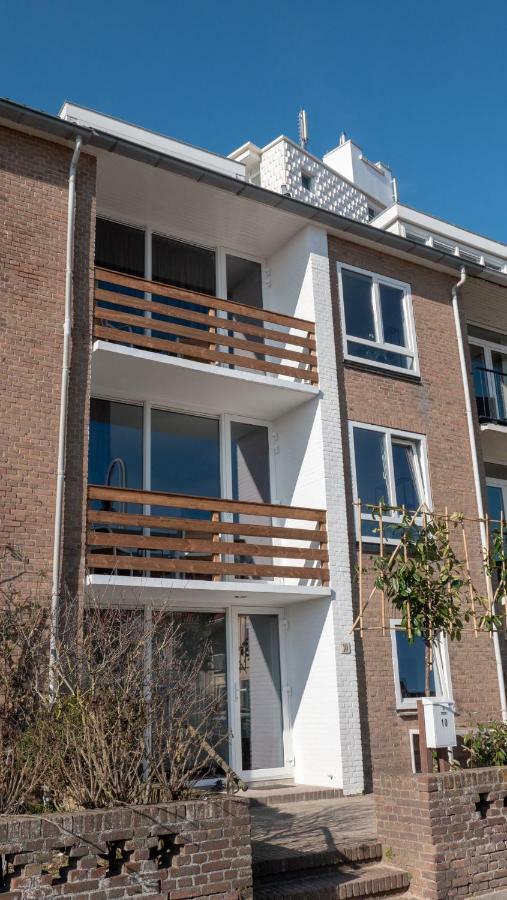 Appartementen De Boulevard Zandvoort Exterior photo