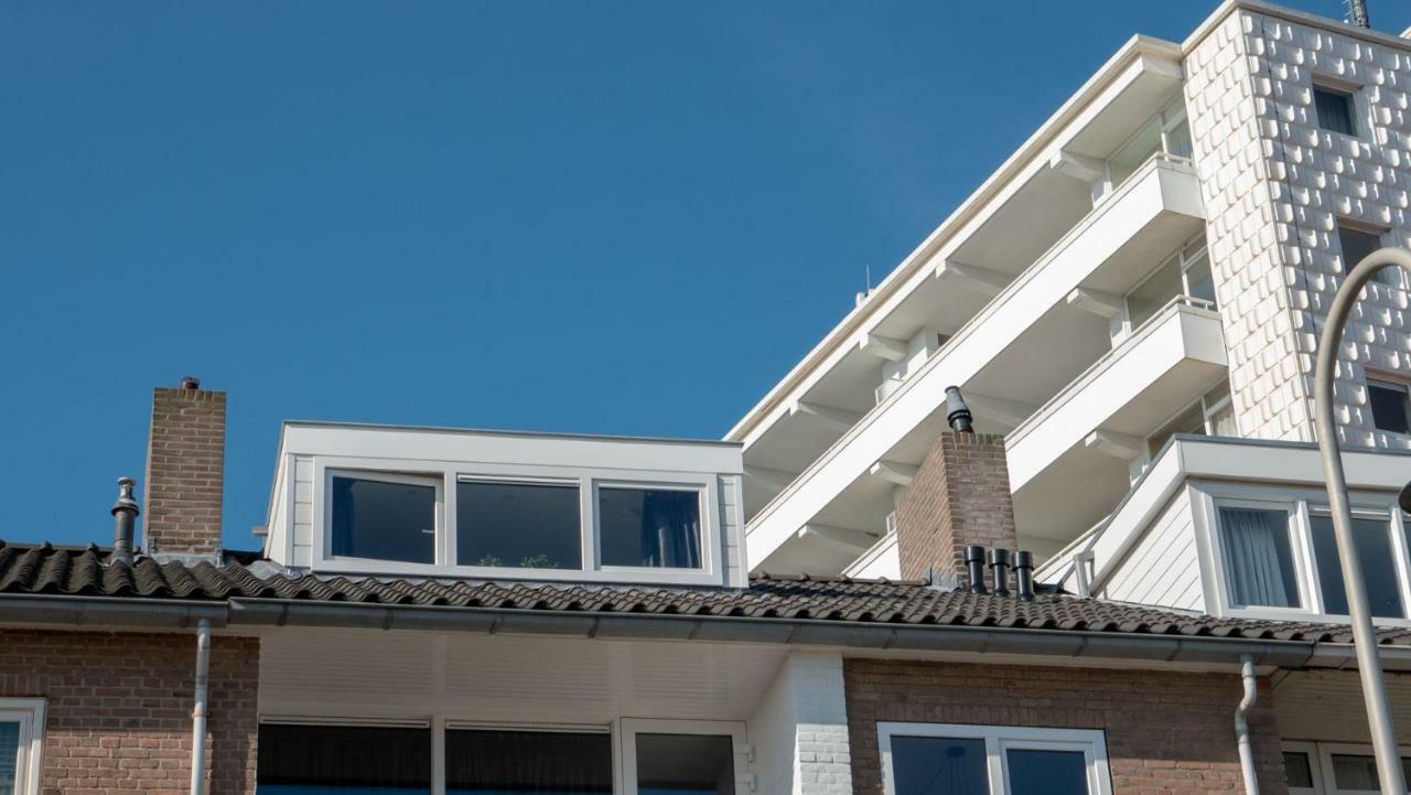 Appartementen De Boulevard Zandvoort Exterior photo