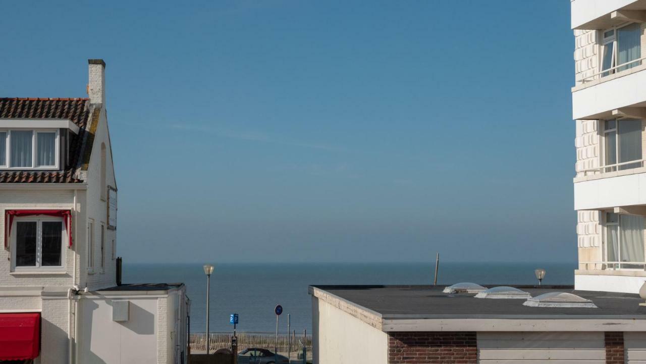 Appartementen De Boulevard Zandvoort Exterior photo