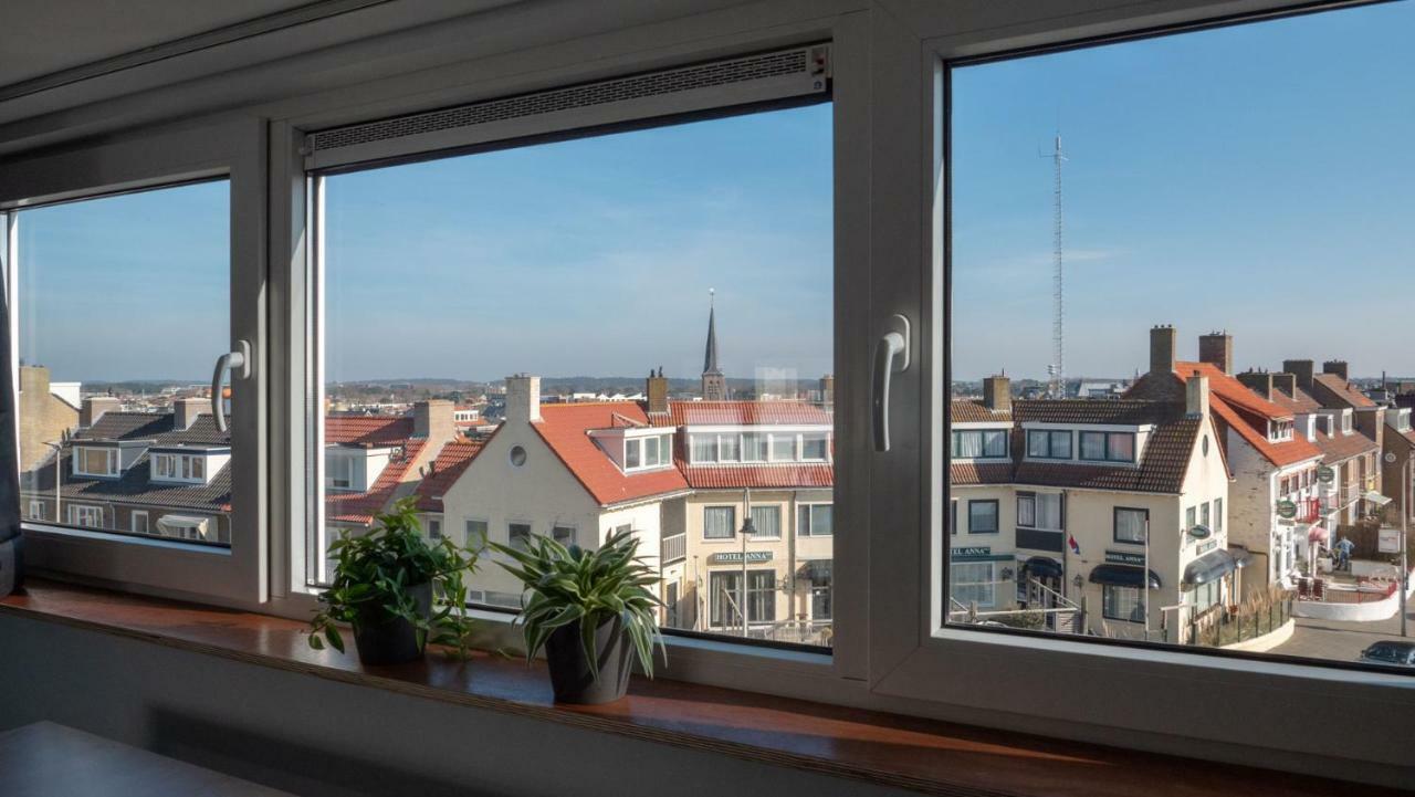 Appartementen De Boulevard Zandvoort Exterior photo