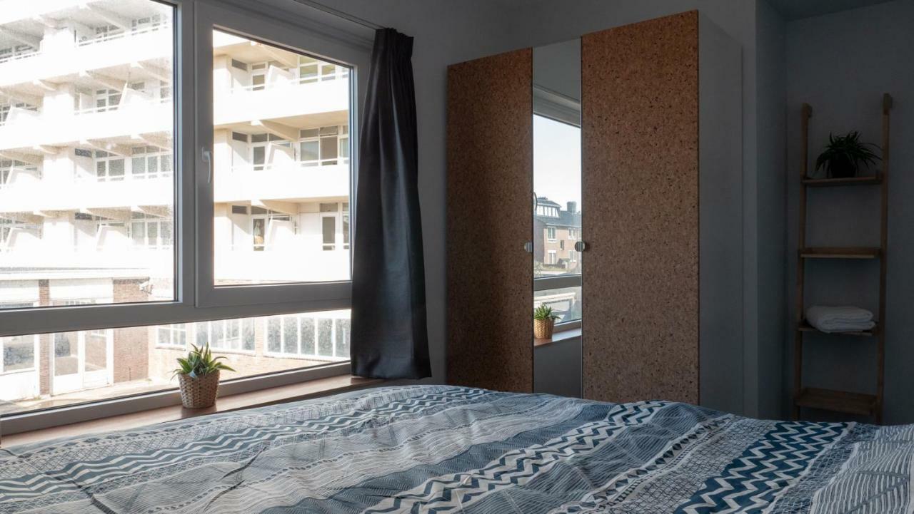 Appartementen De Boulevard Zandvoort Exterior photo