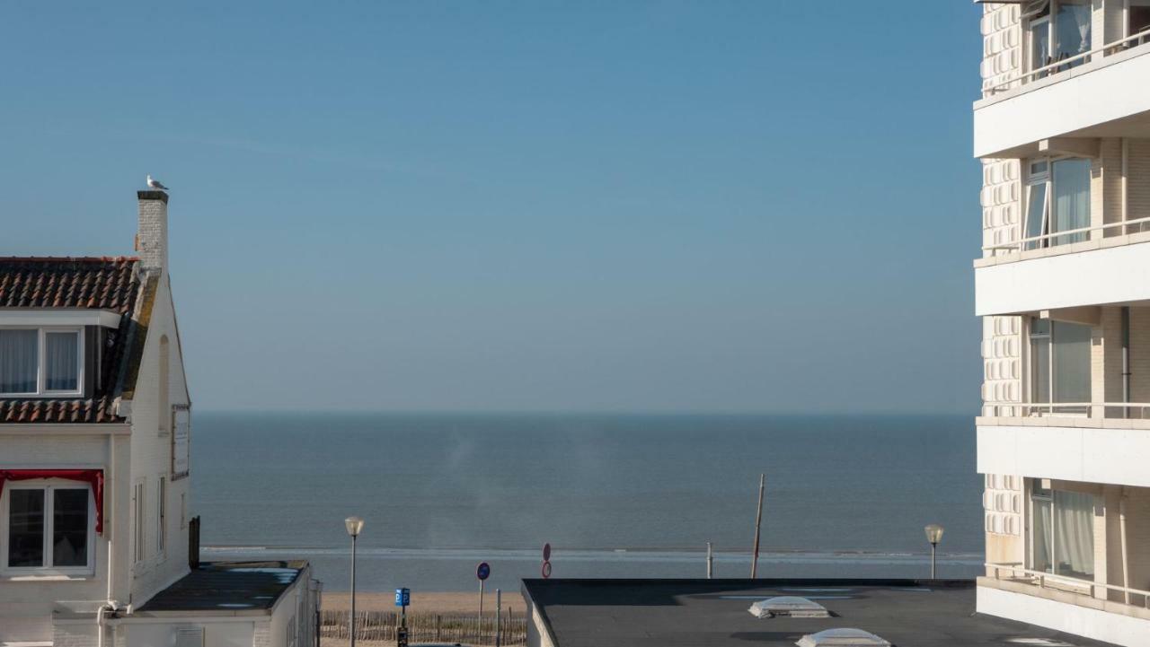 Appartementen De Boulevard Zandvoort Exterior photo