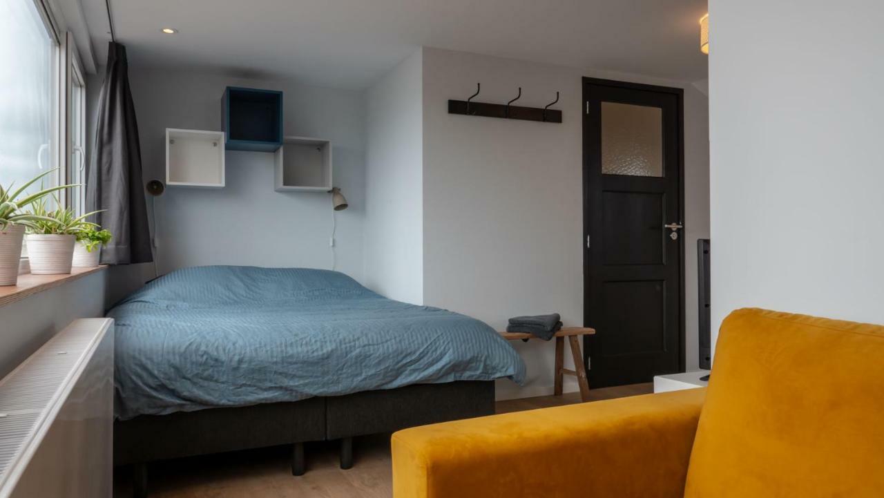 Appartementen De Boulevard Zandvoort Exterior photo